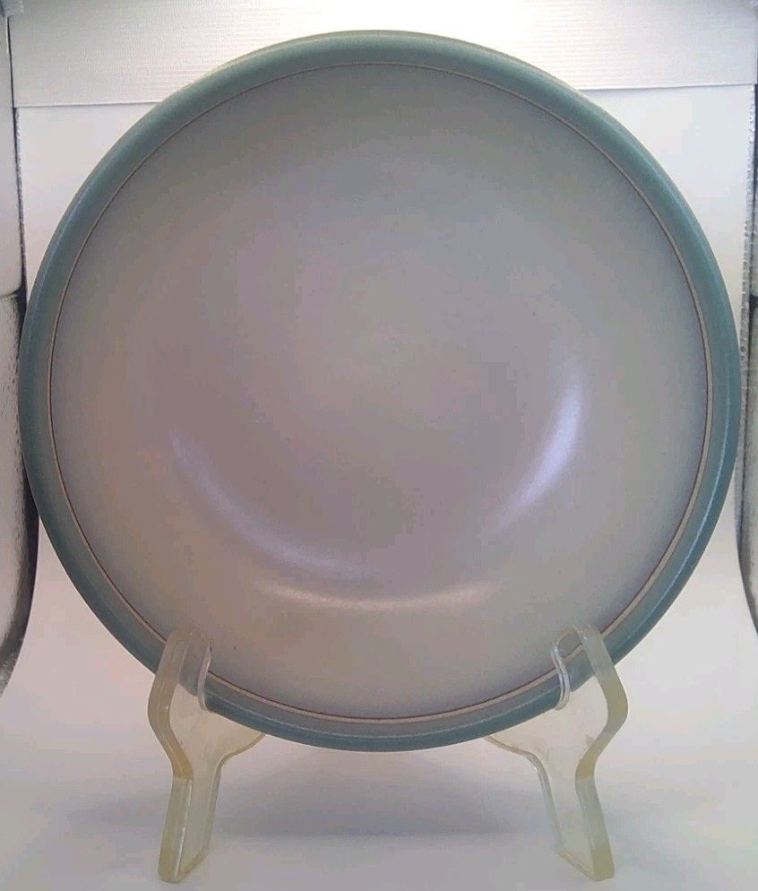 Heath Ceramics Saulsalito, Vintage Coupe line, Sage Green Bowl  2 1/2