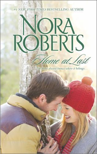 Home at Last: Song of the WestUnfinished Business, Roberts, Nora,Roberts, Nora,