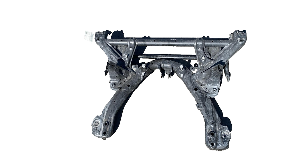 ⭕ 17-23 Tesla Model 3 Front Subframe Structure Cradle Crossmember 1103547-00-A