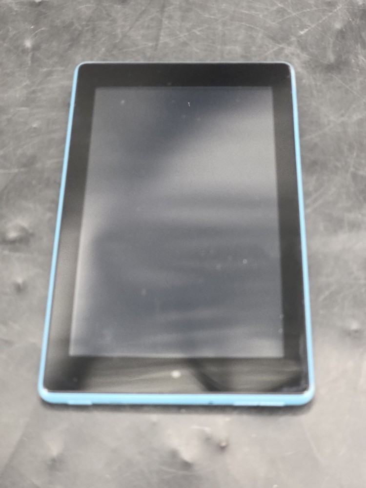 Amazon Fire 7 (9th Generation) 16GB Wi-Fi 7