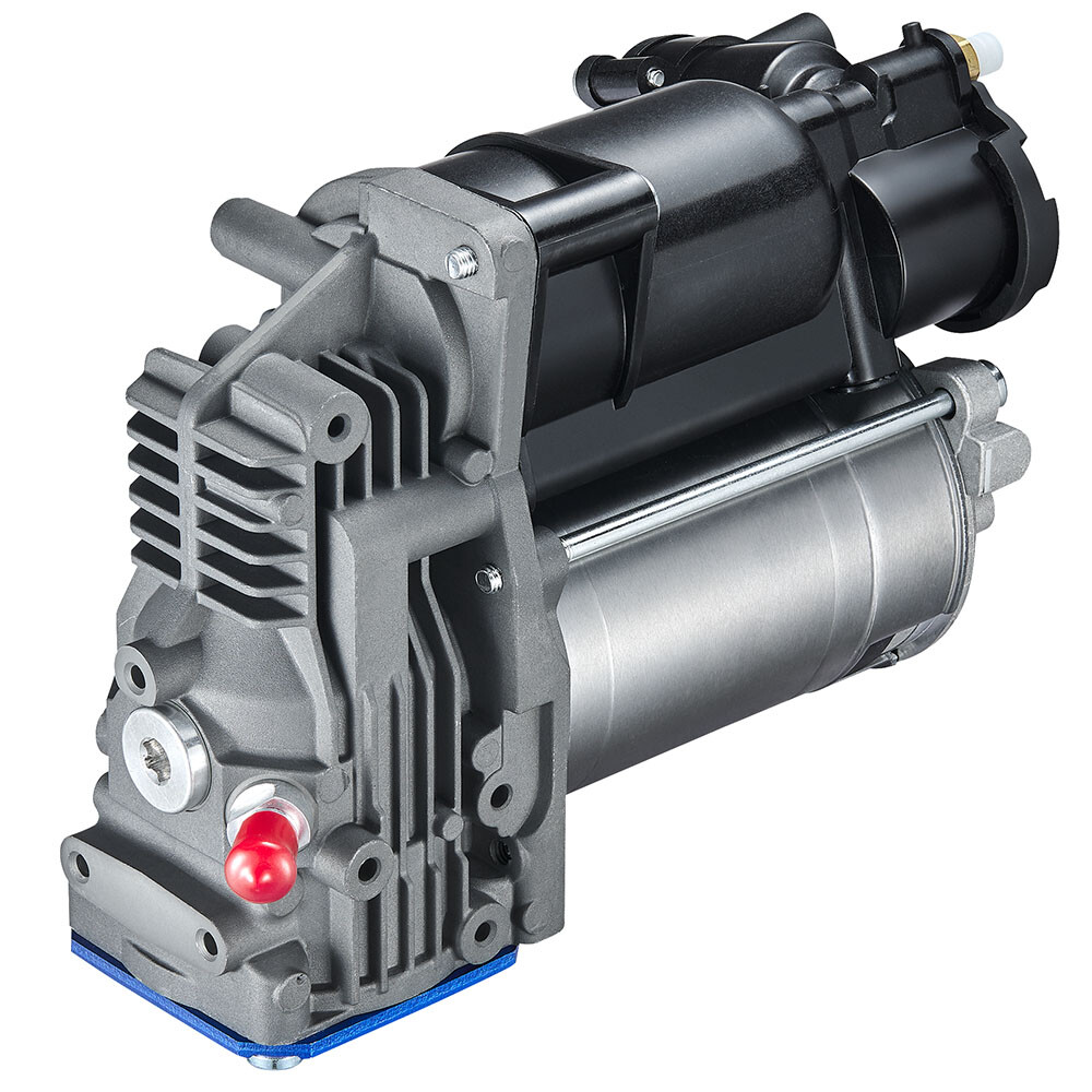 Air Ride Suspension Compressor Pump For Jaguar XJ-Series X351 XJ50 2010-2018