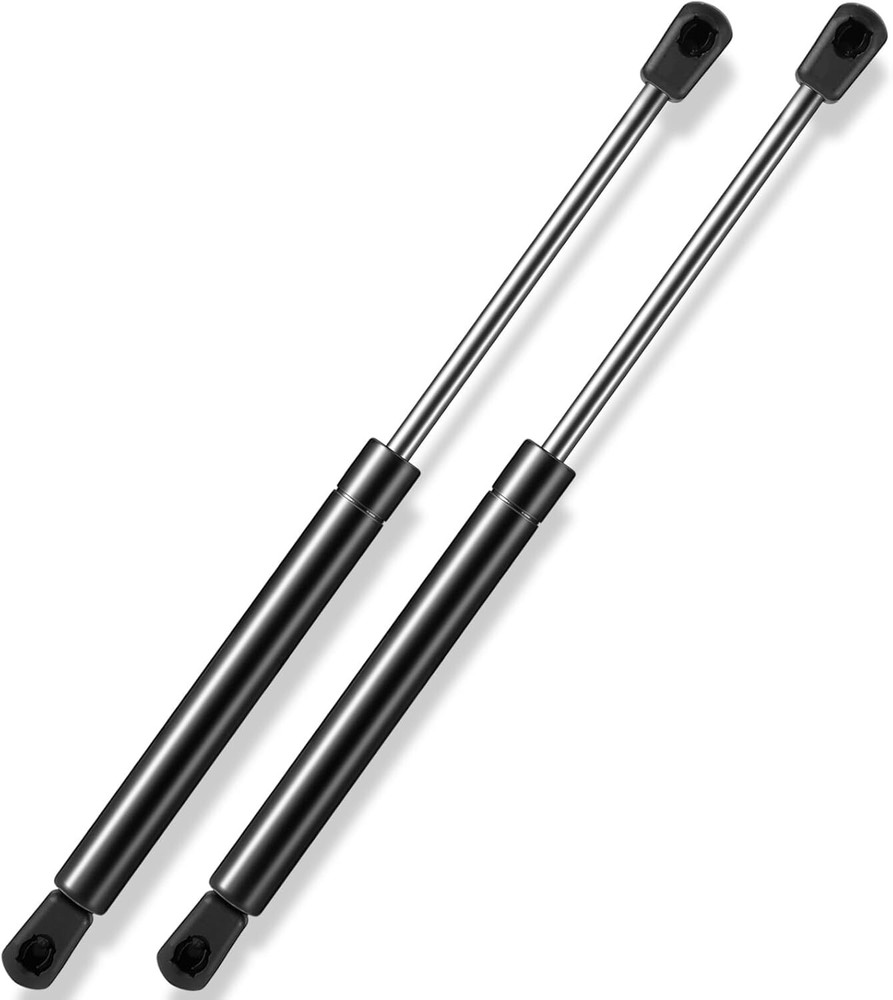 2pcs 12-inch 40LB Gas Struts C16-11028 for Truck Pickup Tool Box