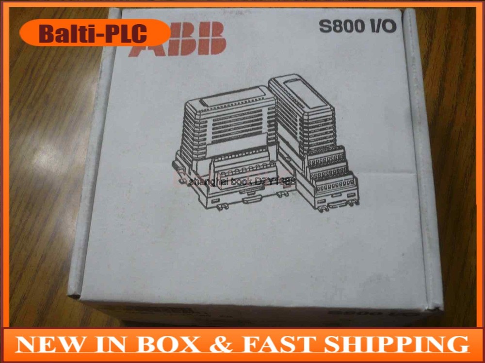1PCS NEW DO802 3BSE022364R1 NEW IN BOX US Free TAX