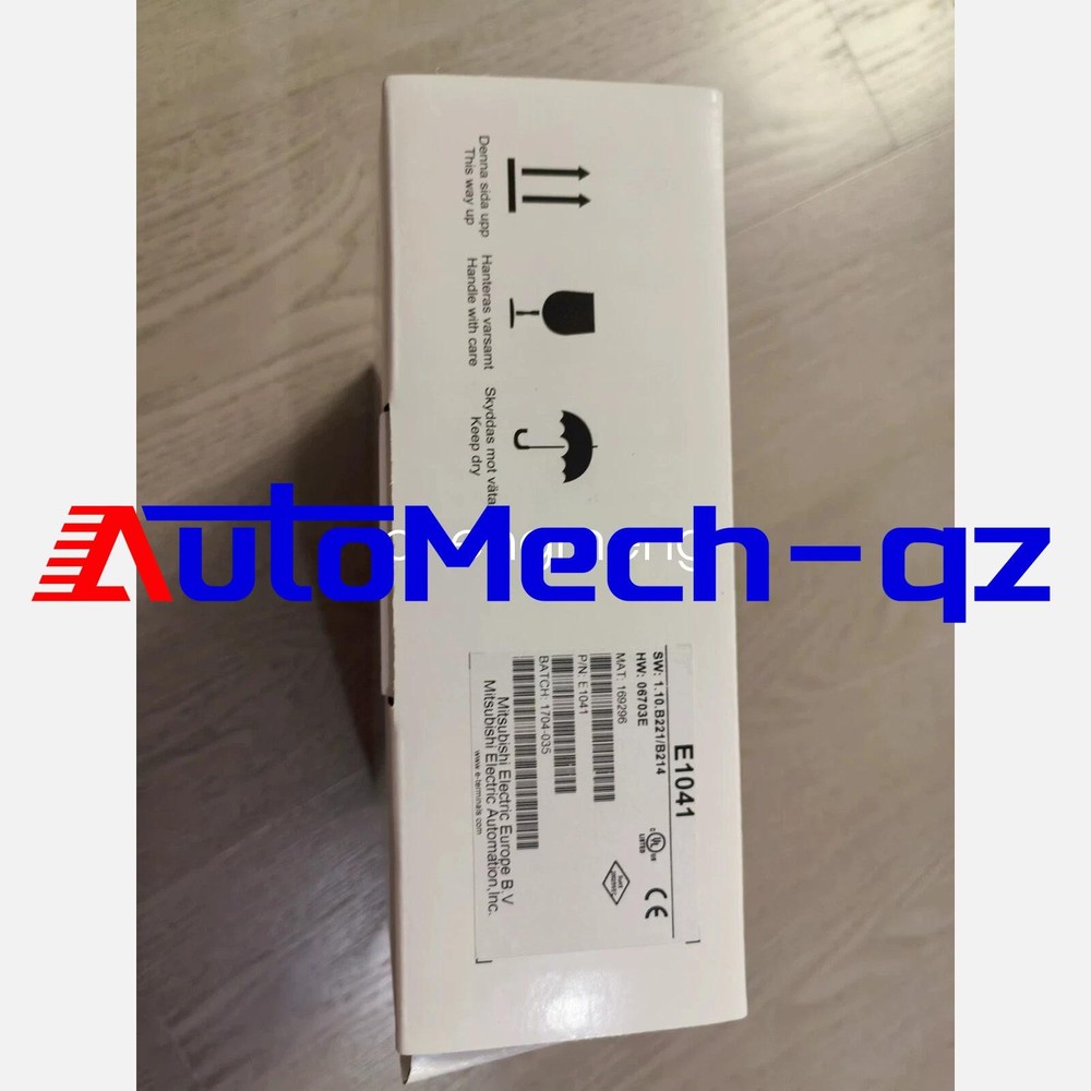 1PCS NEW Beijer touch screen E1041 Shipping DHL or FedEX