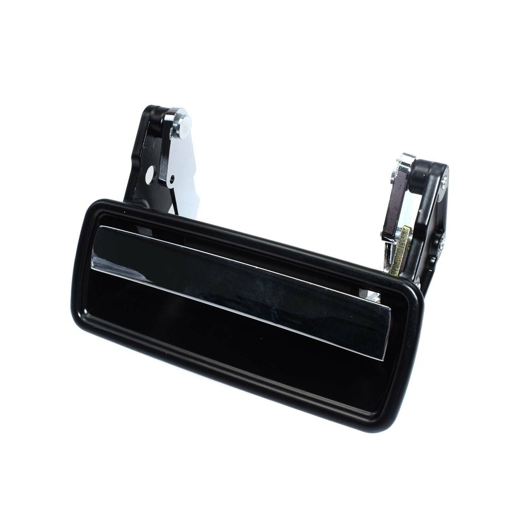 for Volvo 240 242 244 Brand New Left Side Chrome Outer Door Handle 1202430