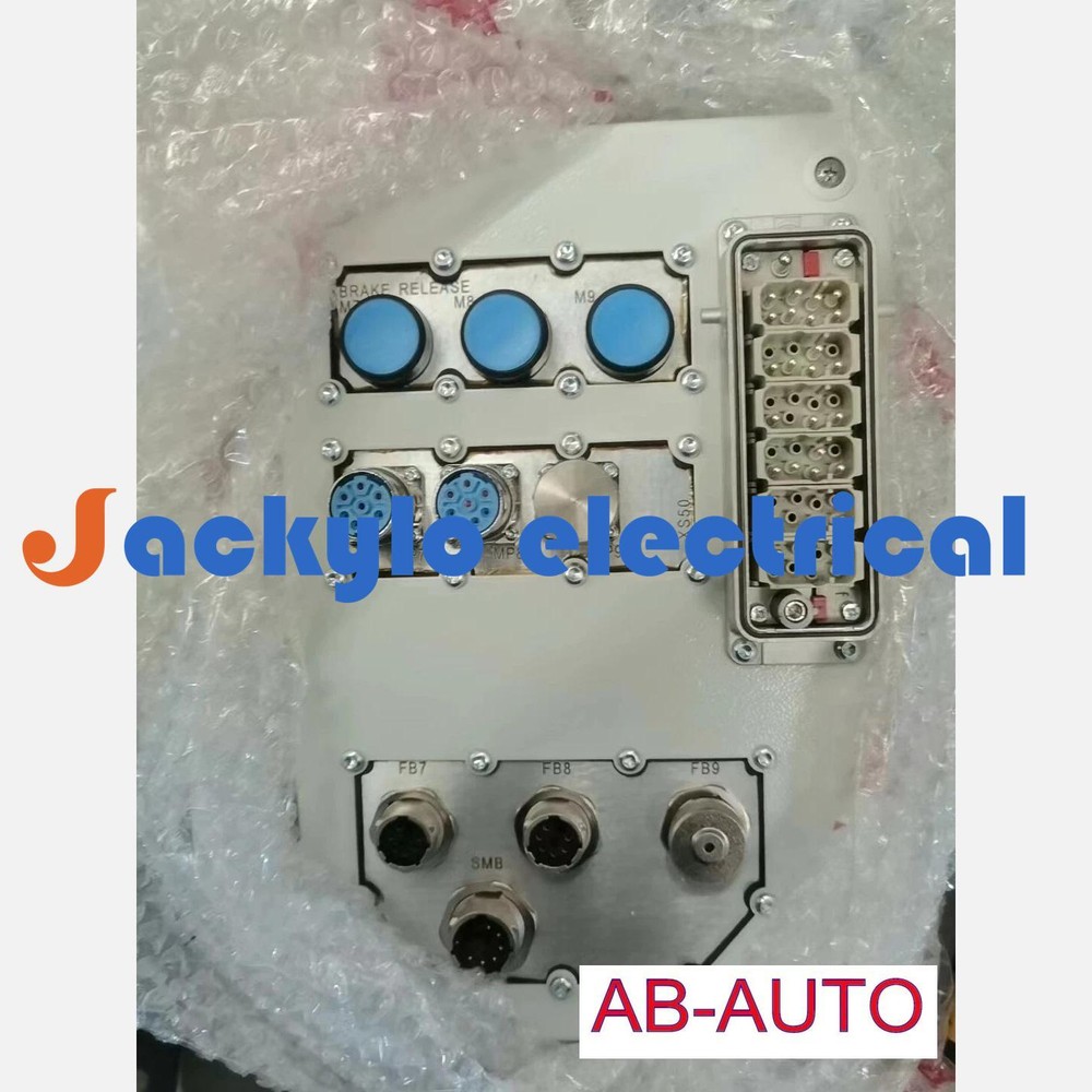 3HAC040654-001 ABB Robot module New
