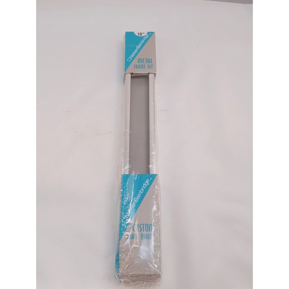 Nielson Bainbridge frame kits, 10