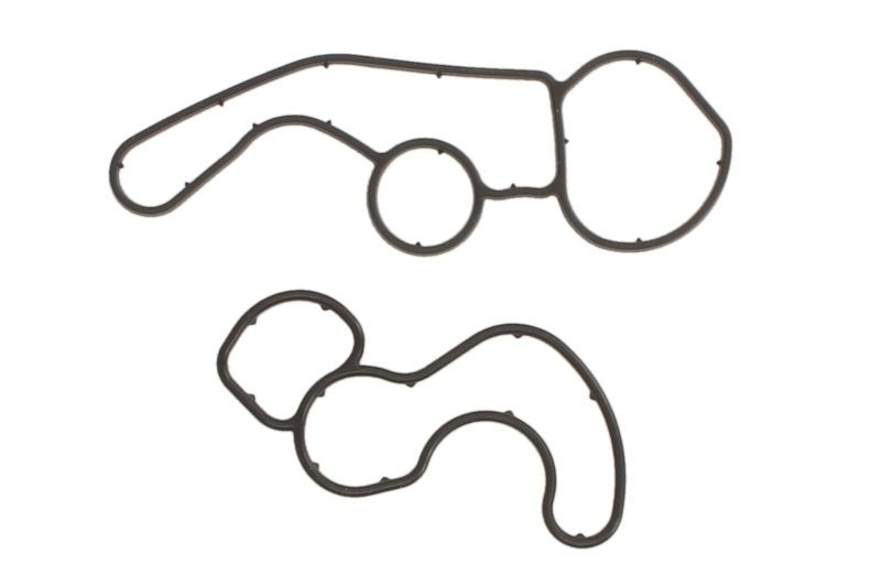 Oil filter housing gasket for DS 7; CITROEN BERLINGO