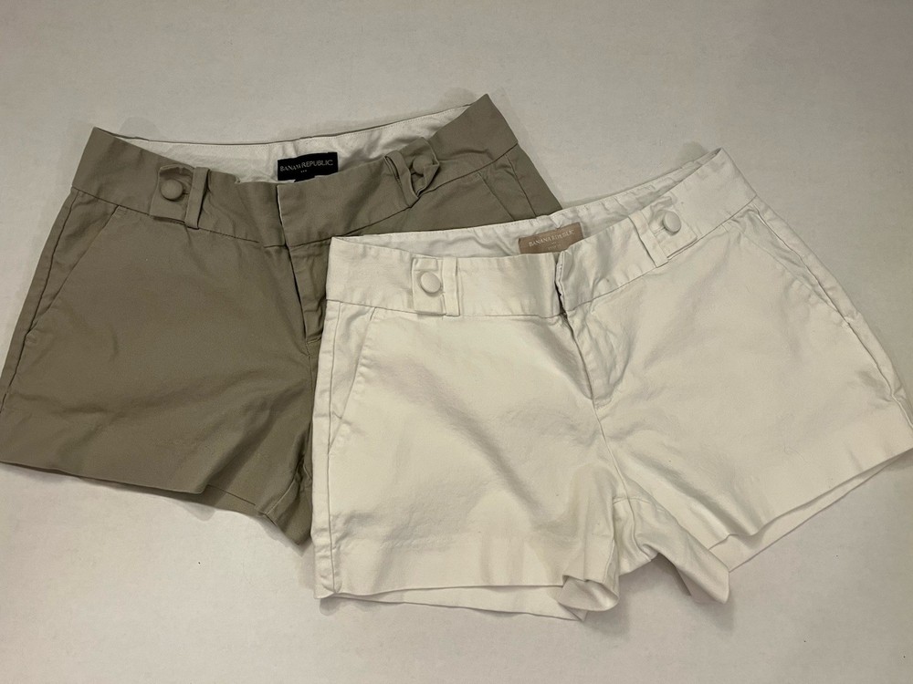 Banana Republic Shorts Women’s