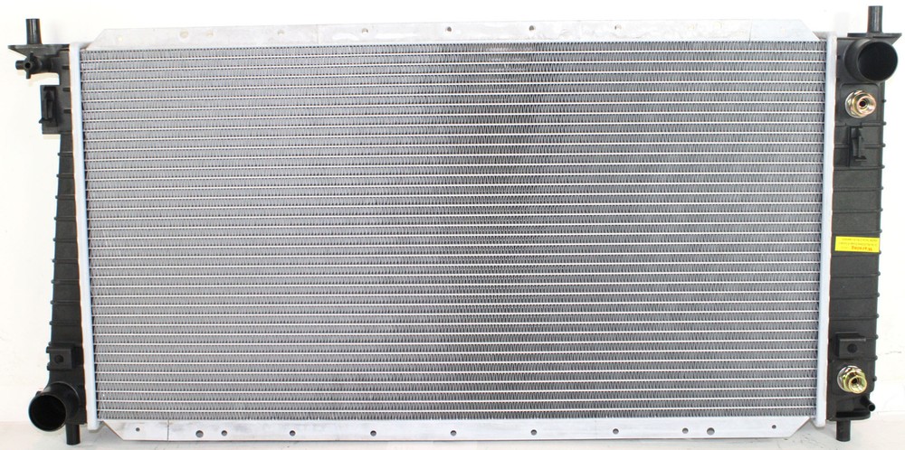 1999-2004 F-150 Replacement Radiator H2MZ8005G FO3010157 - Direct Fit Upgrade