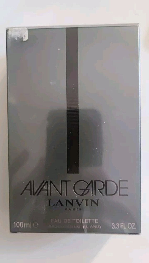 Lanvin - Avant Garde 100 mL Eau de Toilette