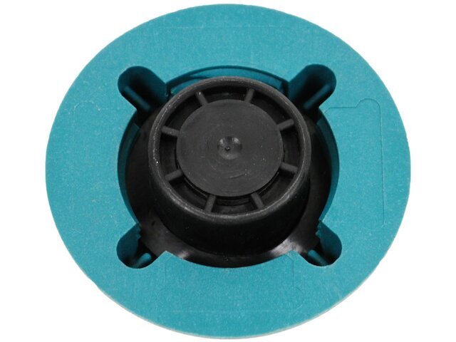 TRQ Expansion Tank Cap fits Volvo 850 1993-1997 26DSVJ