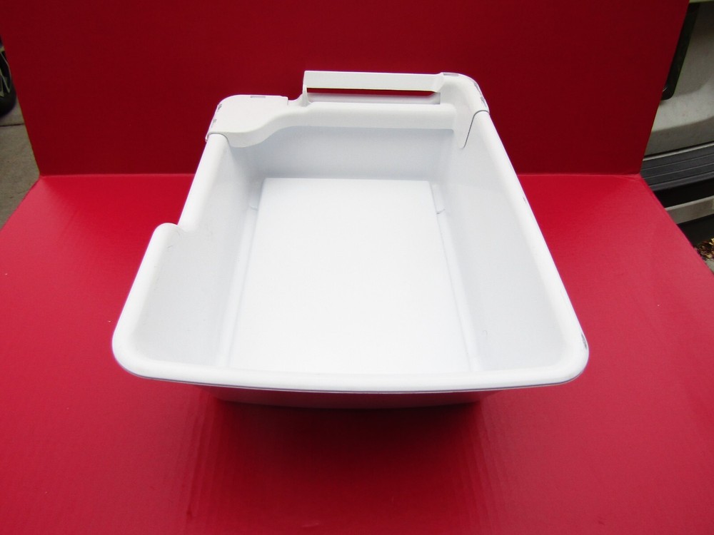 KENMORE Refrigerator Lower Freezer Basket Drawer 242130701 253.70413414