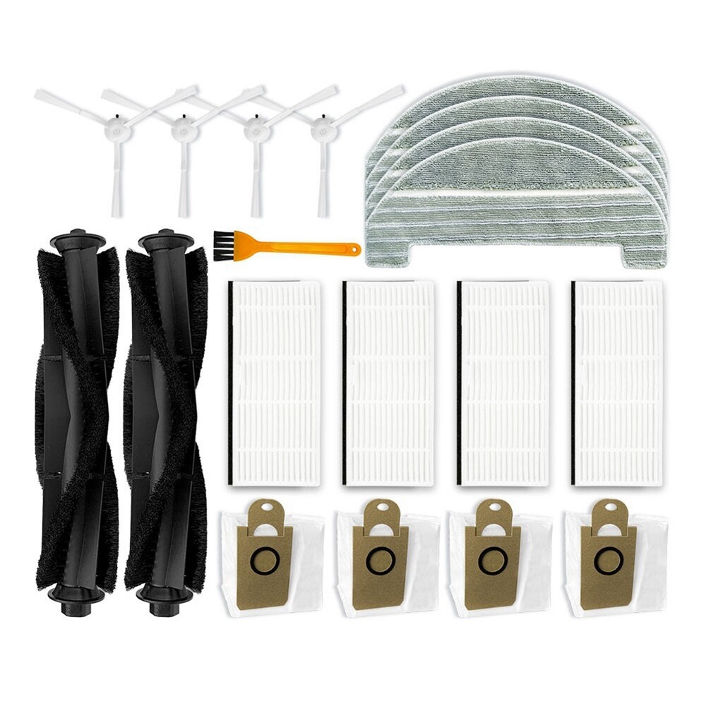 T10 Robot Vacuum Cleaner Replacement Parts Accessories 2311