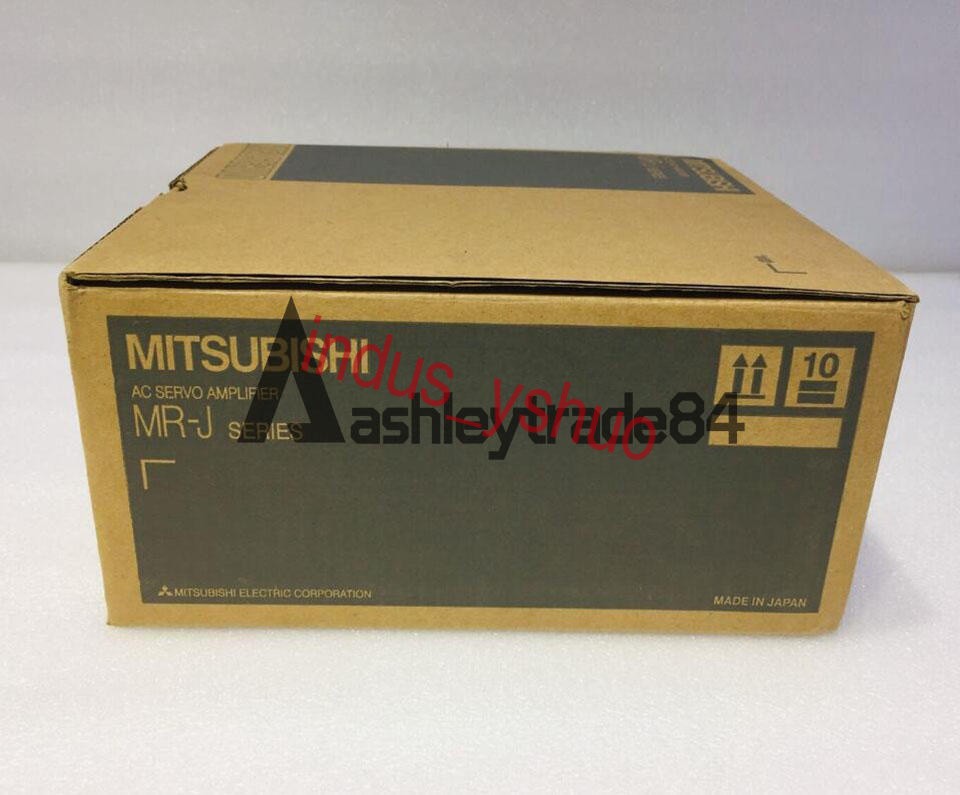 1PCS NEW MITSUBISHI SERVO DRIVE MR-J4-350TM-EIP
