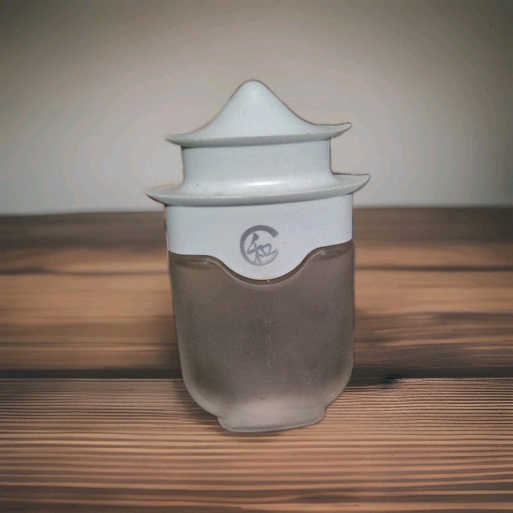 AVON Haiku Eau De Parfum Spray 1.7 oz NWOB Nostalgic Summer Scent