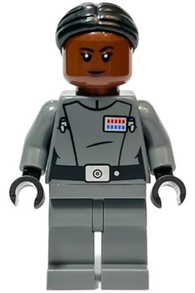 LEGO Star Wars: TIE Bomber (75347)