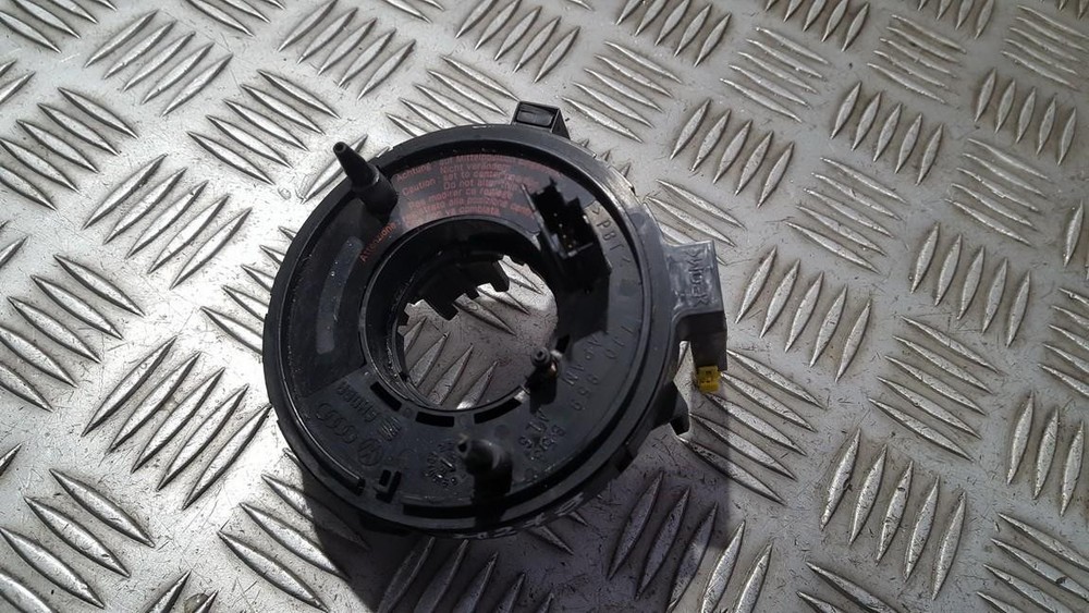 Audi A3 1J0959653 Slip Ring Contact Unit DE521624-80