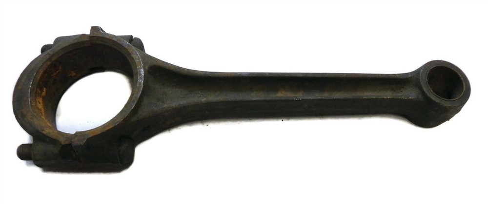 1942-1954 Plymouth Dodge Truck Reconditioned Connecting Rod Kit R19PP 2-4-6 Cylinder