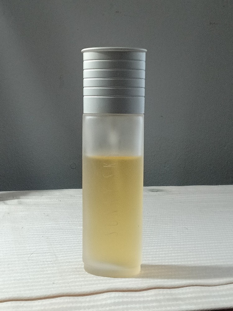 Avon Sunny Sky Eau de Toilette - Hard to find; Vintage 1.7 Oz, low fill line.