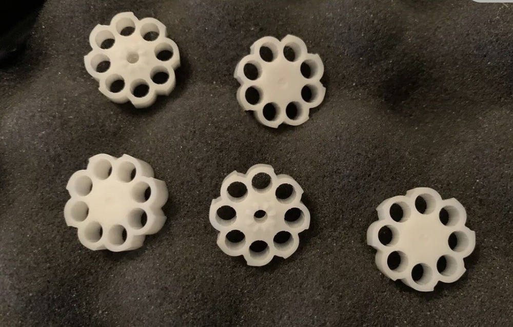 Daisy Power Line 4408 Mags 5 Pack *SALE* *SALE* *SALE* Limited Time!-image