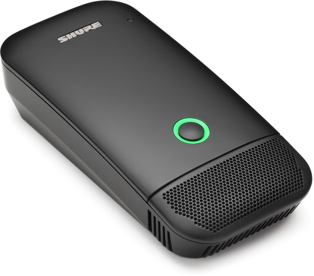 Shure ULXD6/C Wireless Boundary Microphone Transmitter - G50 Band