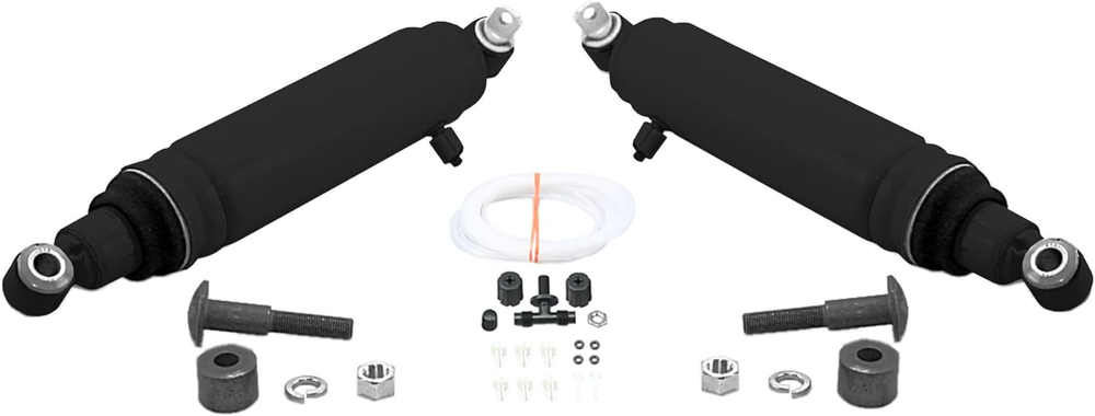 Shocks & Struts Max-Air MA719 Air Shock Absorber, Pack of 2