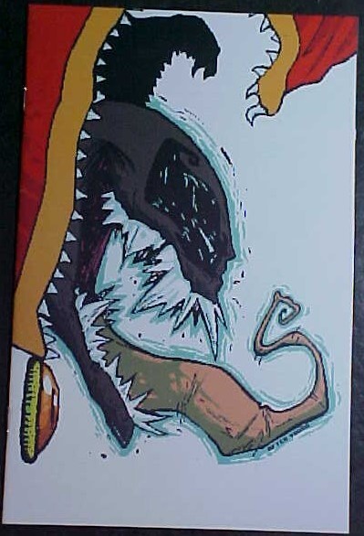 Venom Waite Virgin Variant FN/VF 2024 Marvel Comics What If #3