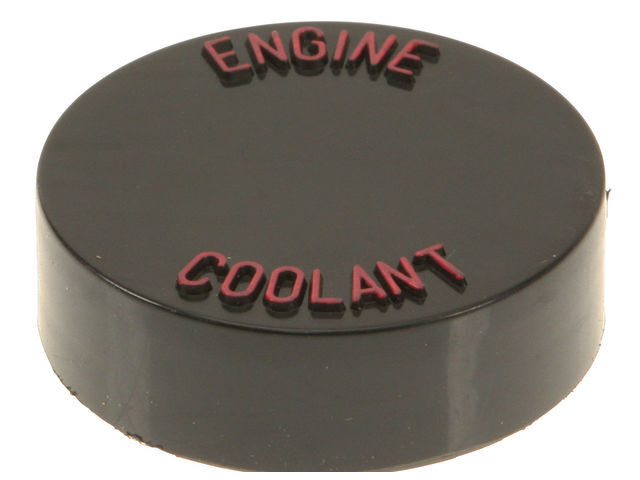 For 1996-2016, 2023 GMC Savana 3500 Expansion Tank Cap Dorman 78532PPWT 1997