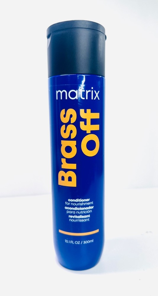 Matrix Brass Off Conditioner 10.1 oz