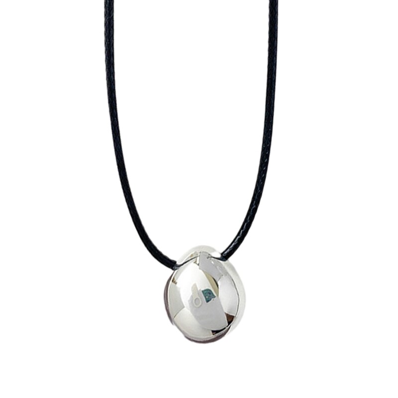 Water Drop Choker Necklace Collarbone Chain Women Adjustable Clavicle Chain Gift