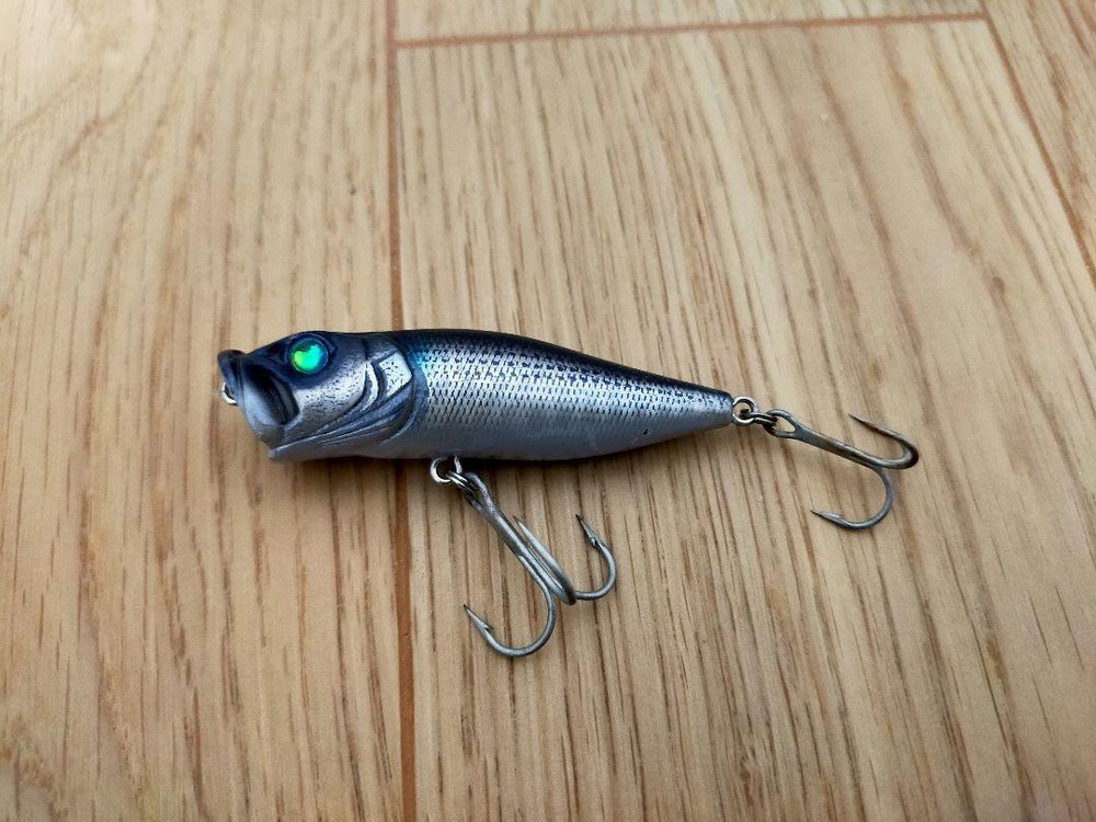 Pop X Kurodai Limited Edition Collectible Figure