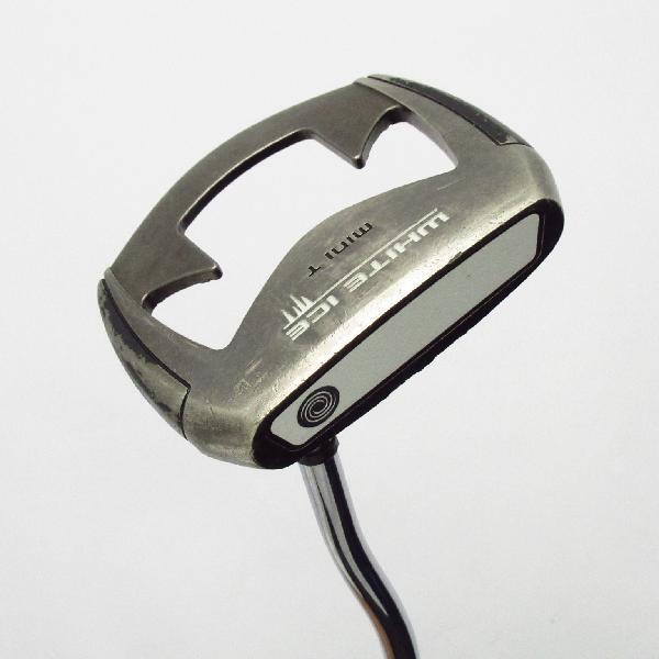 Odyssey White Ice Mini T Putter 34 japan