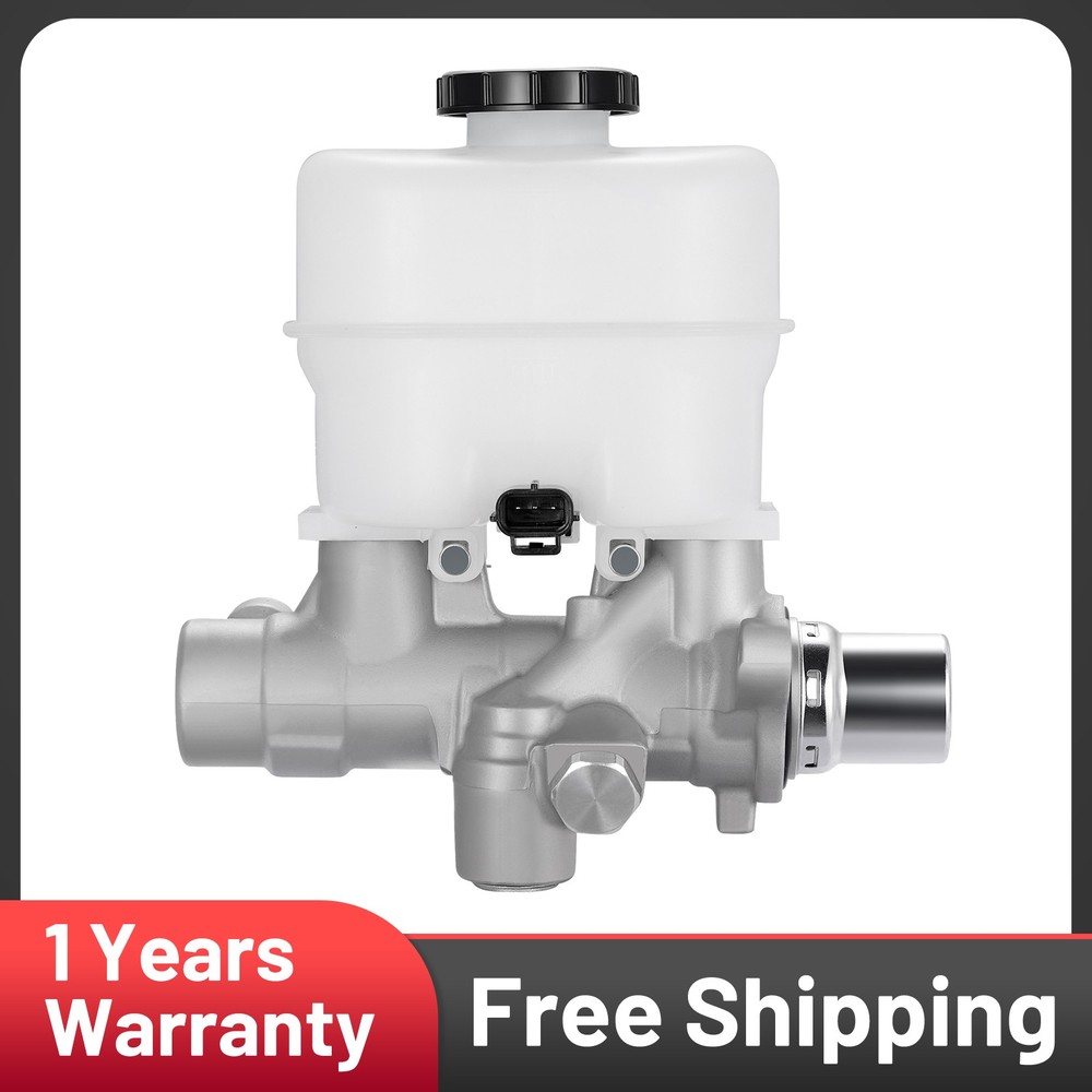 Brake Master Cylinder w/ Reservoir BL3Z2140A FOR Lincoln Navigator 2010-2014
