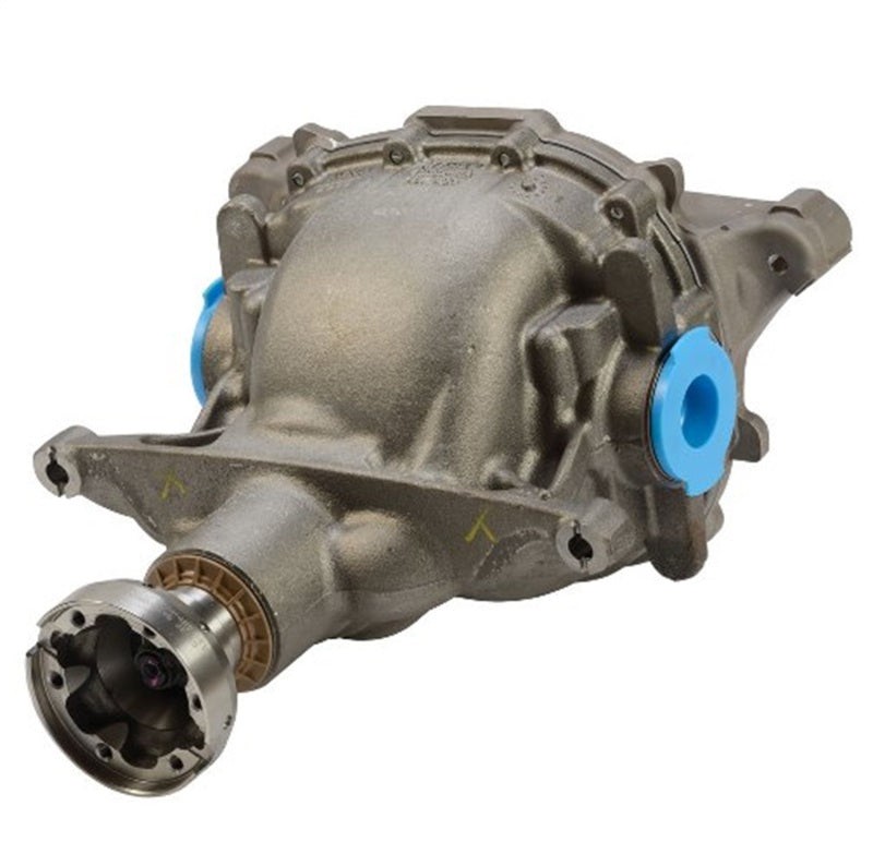 Ford Racing Fits 2019 Ford Mustang Super 8.8in IRS Loaded Differential Housing 3