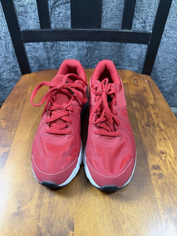 Nike Air Max Big Kids Youth Size 6Y Red Sneakers Athletic