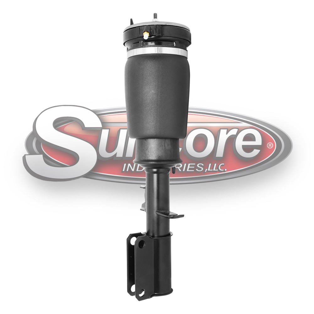 2000-2006 BMW X5 E53 Front Left Air Suspension Strut 3.0 4.4 4.6 4.8