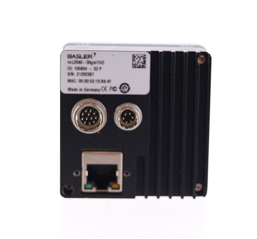 ruL2048-30GM TH0 105804-02 P ruL2048-30GMTHO #A6-4