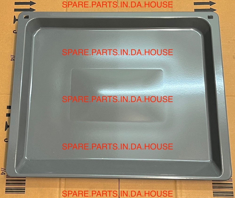 Bosch Oven Bake Baking Pan Plate Tray HBA574BS0A/43 HBA574BS0A/44 HBA574BS0A/49
