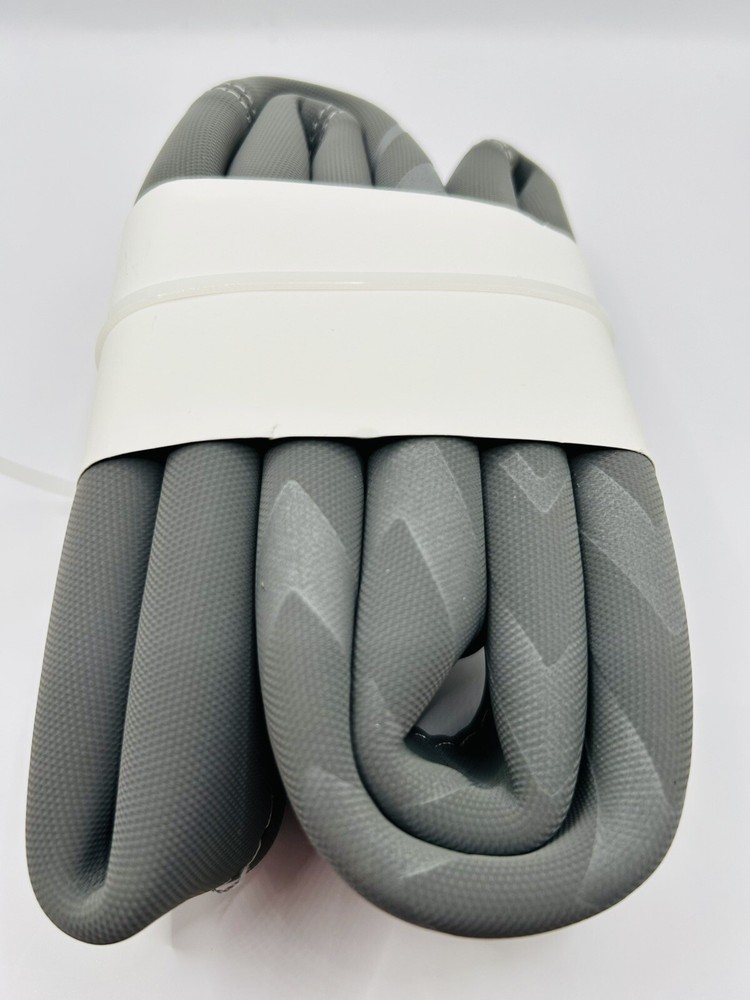 Car Steering Wheel Cover Universal  PU Leather Anti-slip Accessories 14.5-15