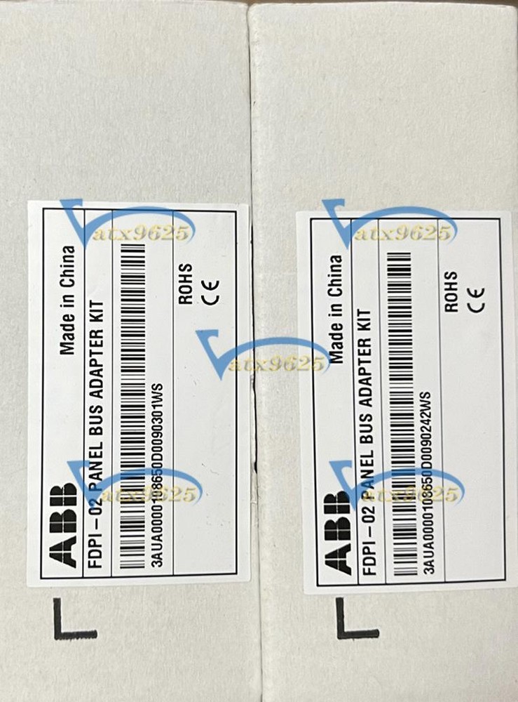 1PC ABB inverter communication module FDPI-02 New