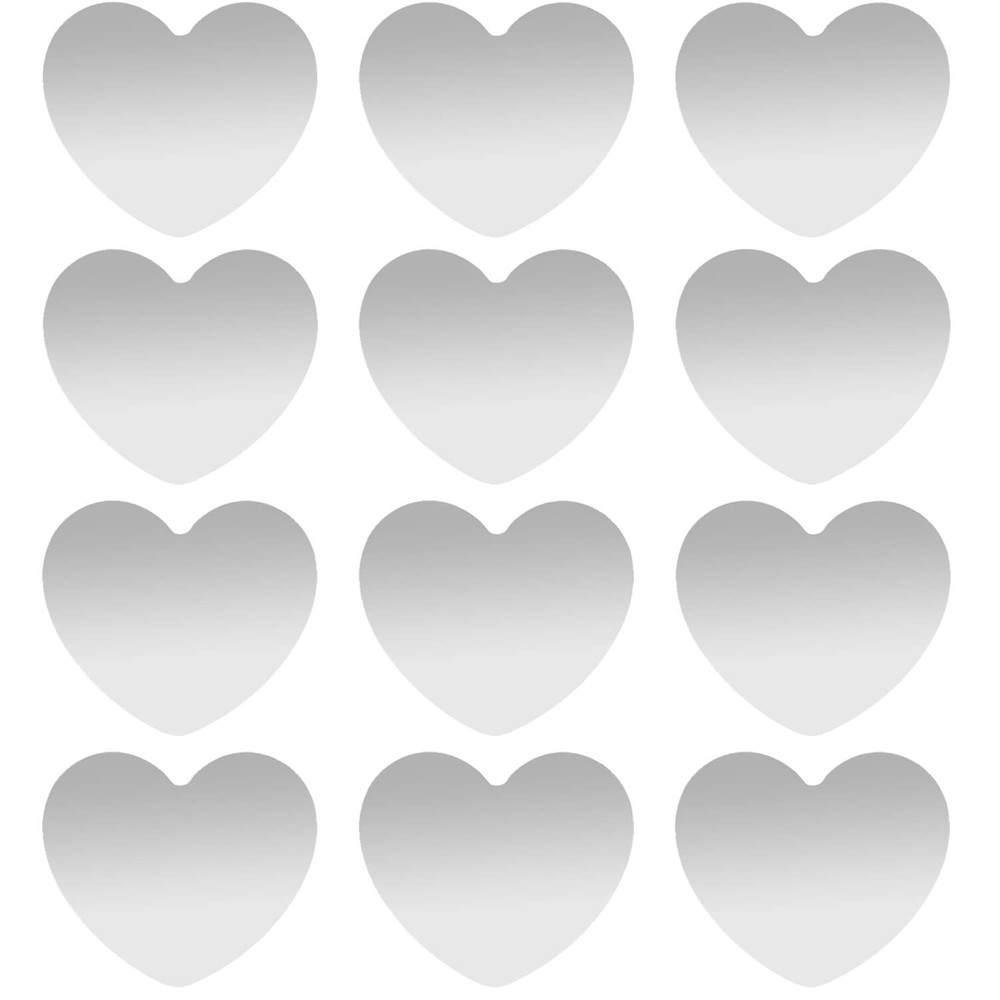 Metal Plates for Magnetic Mount, Wall & Air Vent Phone Holder, Case, Magnet, ...