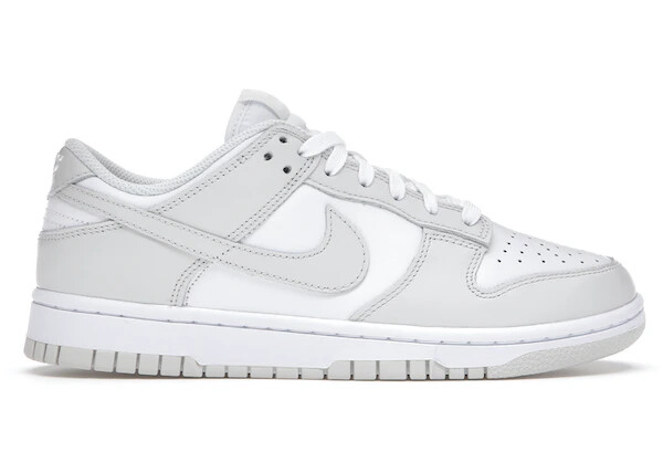 Size 7M/8.5W - Nike Dunk Low Photon Dust (Women's) DD1503-103