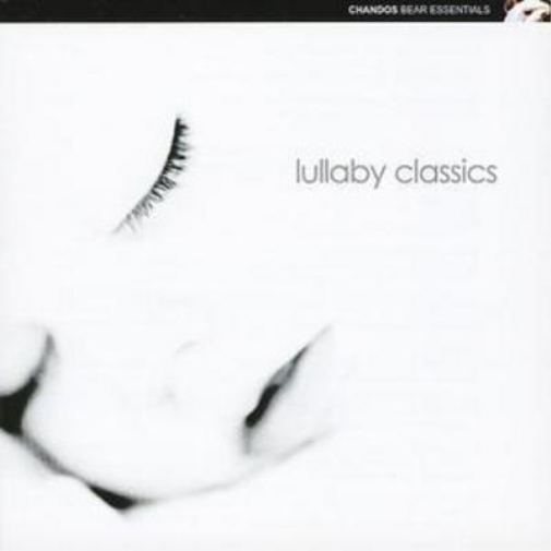 Various Composers Lullaby Classics (CD) Album (UK IMPORT)