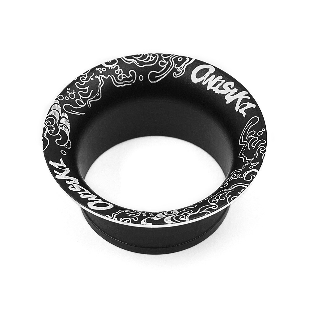 Onisiki Aluminum 30mm Fan Booster RC Car Drift Touring F1 M-Chassis #ONI8202