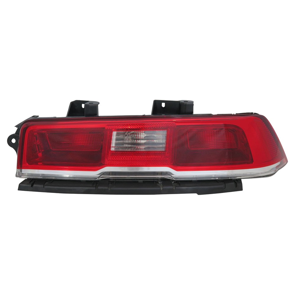 Right Passenger Side Tail Light Fits 2014-2015 Chevrolet Camaro CAPA Certified