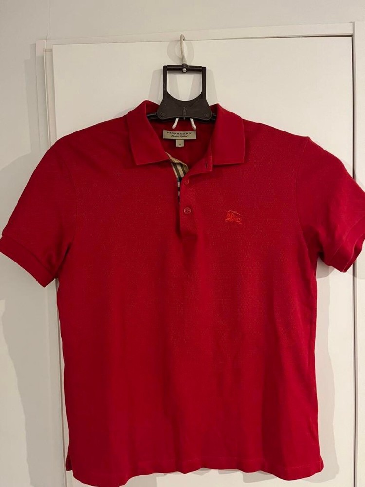 Burberry Polo shirt Men's Fashion from Japan