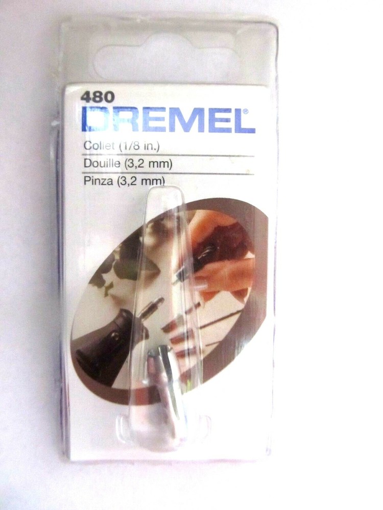 Dremel #480 1/8