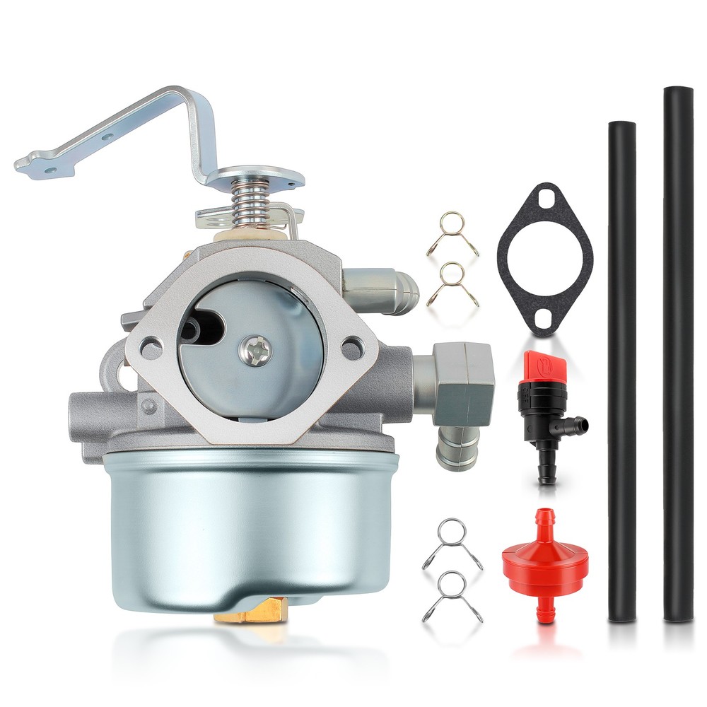 Carburetor Carb for 10HP Tecumseh engine on a 5000 watt generator