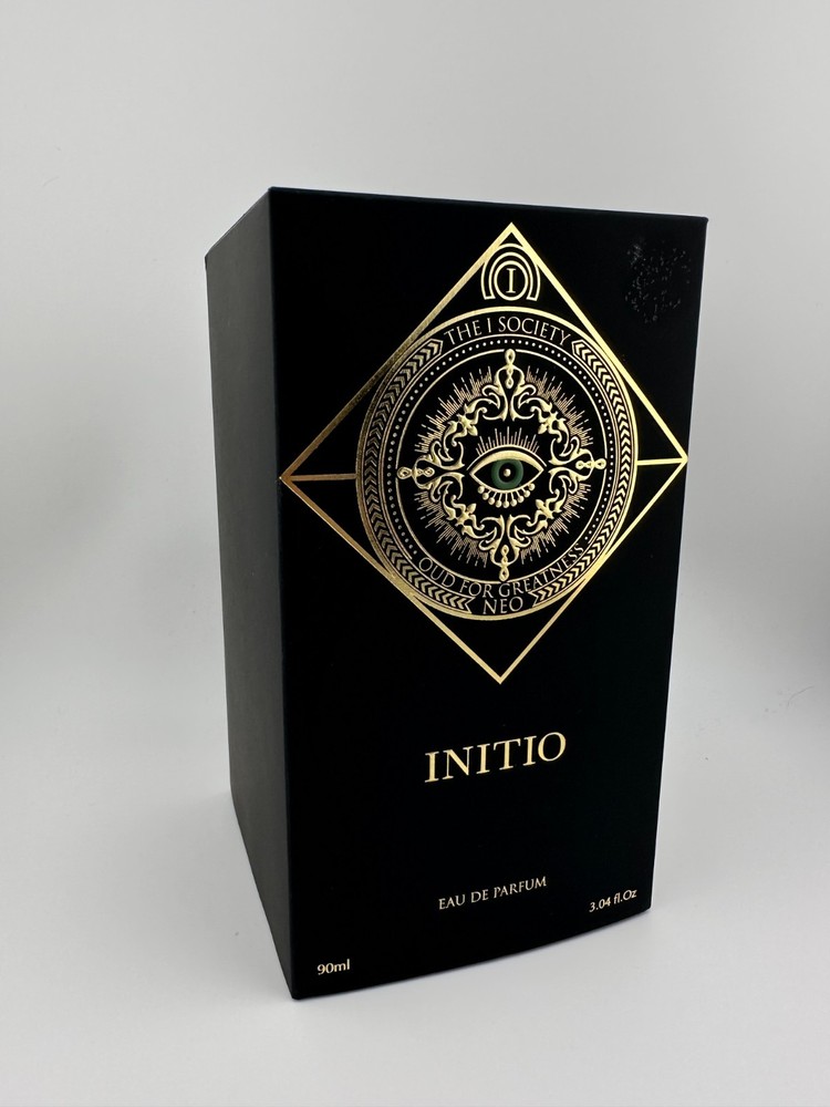 Initio Oud For Greatness NEO 90ml EDP Authentic NEW 100% Full With Box